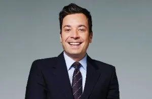 WWE Jimmy Fallon