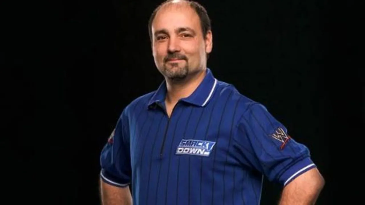 Jimmy Korderas Jimmy Korderas