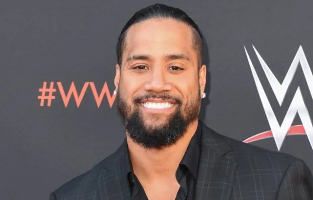 Jimmy Uso Jimmy Uso