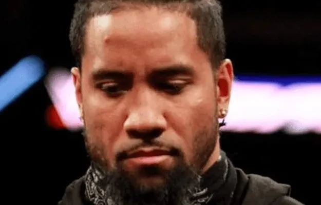 Jimmy Uso
