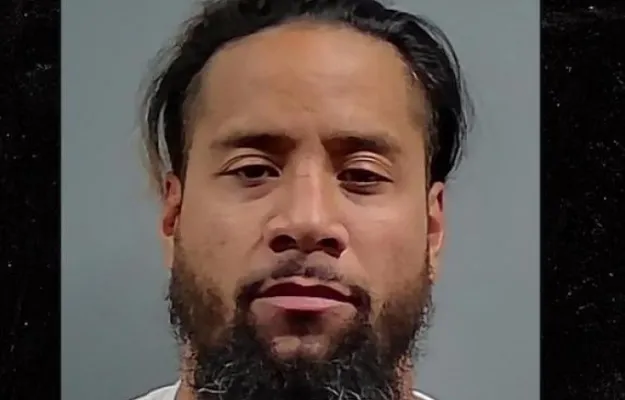 Jimmy Uso