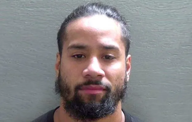 Jimmy Uso Arresto Jimmy Uso Arresto