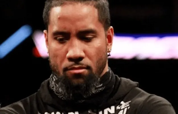 Jimmy Uso