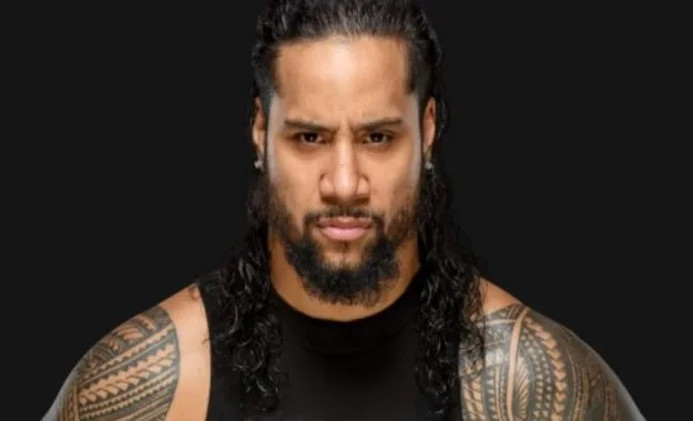Jimmy Uso Jimmy Uso