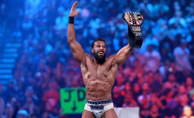 WWE noticias Jinder Mahal