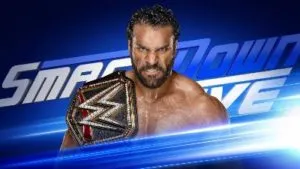 WWE noticias Jinder Mahal