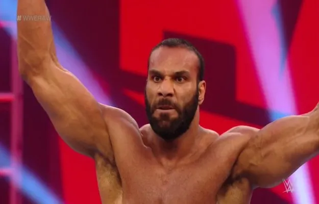 Jinder Mahal WWE RAW Jinder Mahal WWE RAW