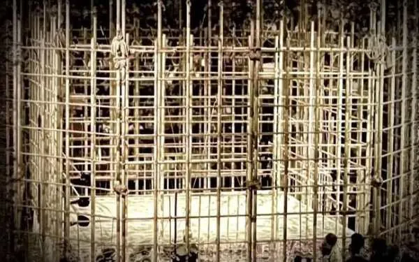 Jinder Mahal quiere enfrentarse a Drew Mcintyre en la Prisión de Punjabi