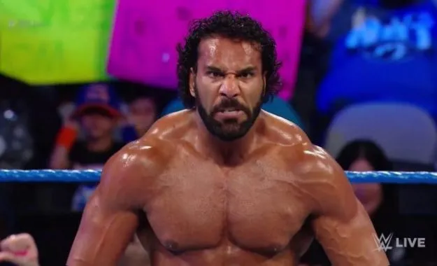 Jinder Mahal tiene asuntos pendientes ante Seth Rollins