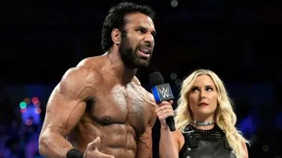 Jinder mahal WWE noticias Jinder Mahal