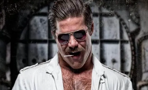 Joey Ryan cancela varias de sus apariciones en shows independientes