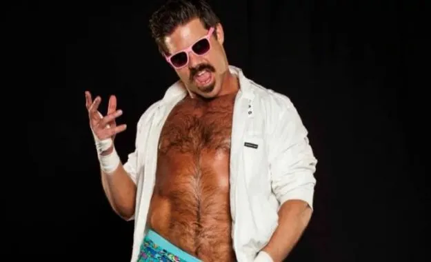 Joey Ryan regresa de su lesión Joey Ryan regresa de su lesión