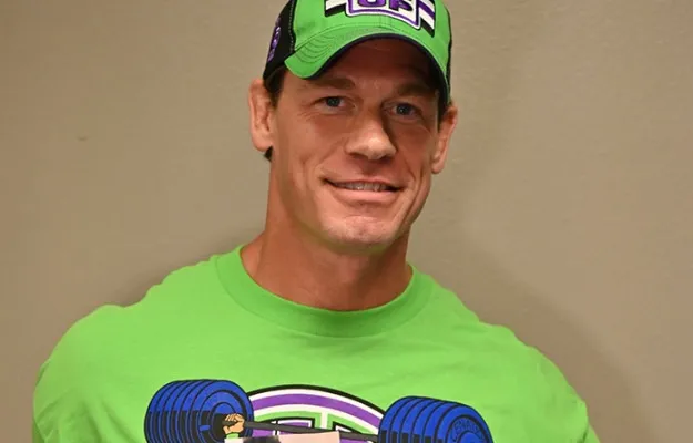 John Cena