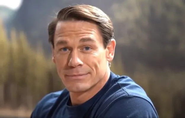 John Cena cena retiro undertaker goldberg