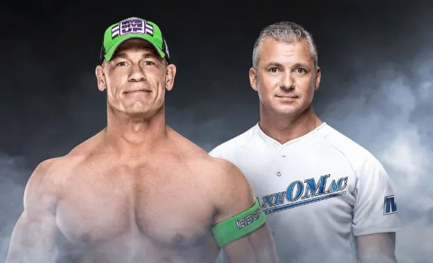 John Cena WWE noticias John Cena