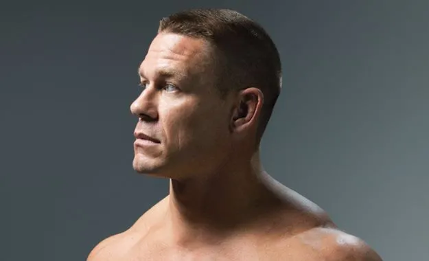 John Cena recibe el SI Muhammad Ali Legacy Award
