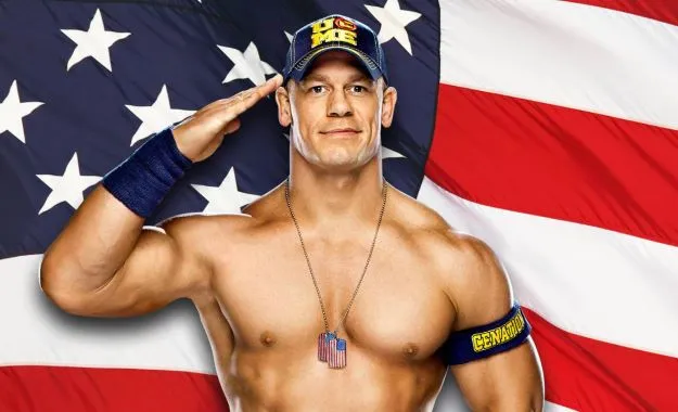 John Cena WWE noticias John Cena