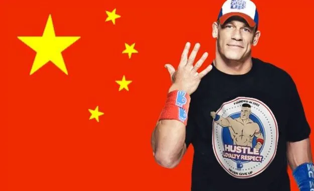 John Cena 8