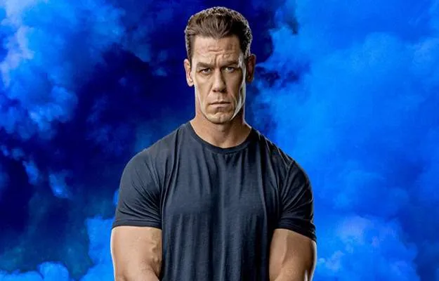 John Cena Fast & Furious John Cena Fast & Furious