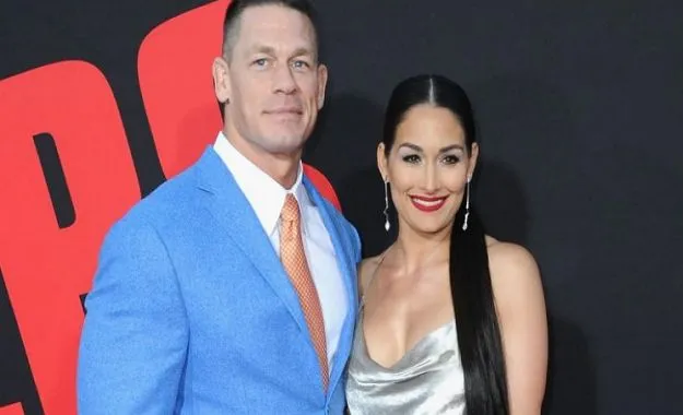 John Cena, Nikki Bella y Nia Jax son nominados a los People’s Choice Awards 2018 John Cena, Nikki Bella y Nia Jax son nominados a los People’s Choice Awards 2018