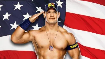 WWE noticias John Cena
