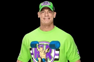 WWE noticias John Cena