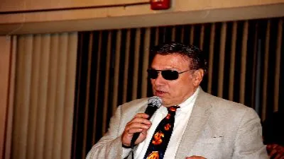 John Cena Sr John Cena Sr WWE Noticias