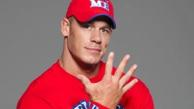 WWE noticias John Cena