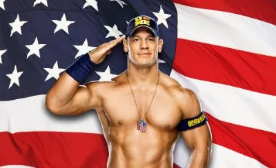 John Cena WWE WWE noticias John Cena