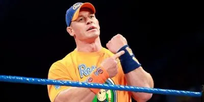 John Cena WWE