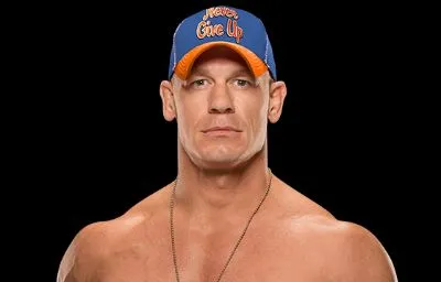 WWE noticias John Cena