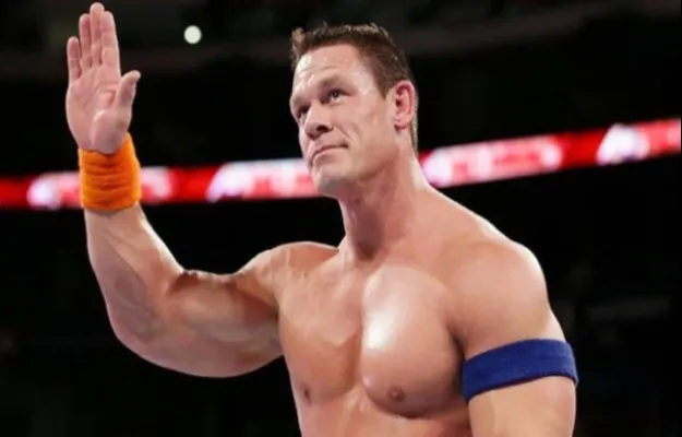 John Cena WWE John Cena