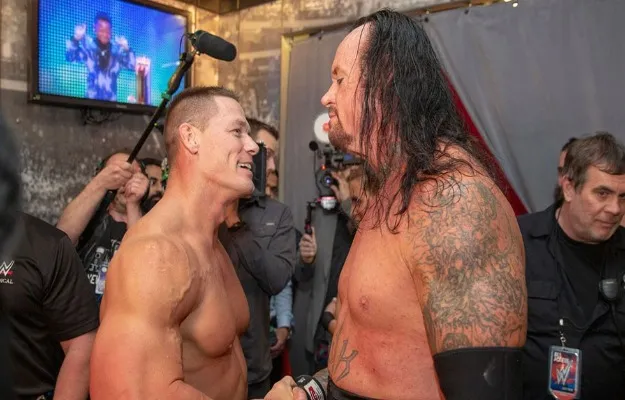 John Cena Wrestlemania 37d John Cena Wrestlemania 37