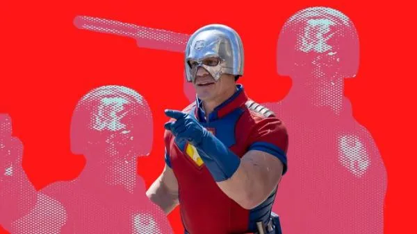 John Cena aparecerá como The Peacemaker en DC FanDome