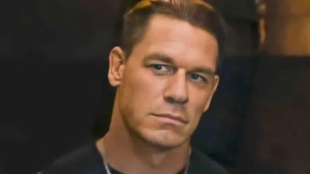 John Cena desvela que todavía tiene su primer coche