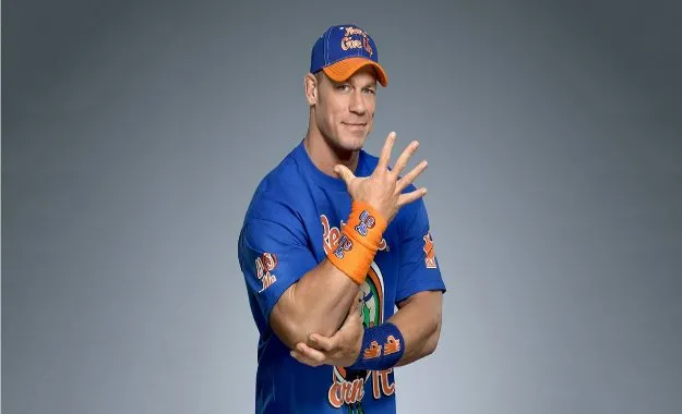 John Cena no permitirá grabaciones de Total Bellas en su propiedad John Cena no permitirá grabaciones de Total Bellas en su propiedad