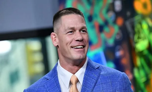 John Cena recibirá el Premio al legado Muhammad Ali de 2018 John Cena recibirá el Premio al legado Muhammad Ali de 2018
