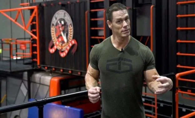 John Cena revela cuando regresará de China