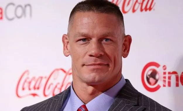 John Cena Cena se sincera con su posible e inminente retiro