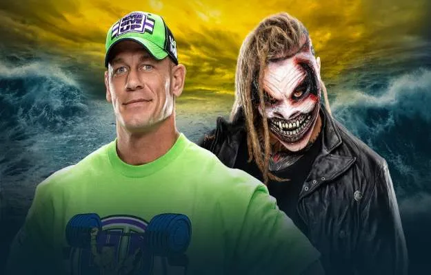 John Cena vs Bray Wyatt_ Previa de WWE Wrestlemania 36 John Cena vs Bray Wyatt_ Previa de WWE Wrestlemania 36