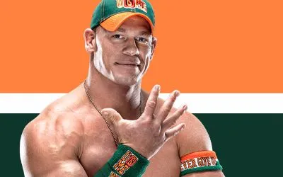 John Cena WWE John Cena