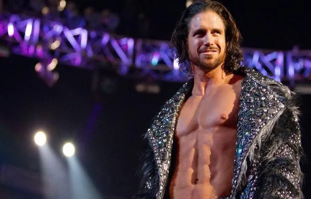 John Morrison cambia su nombre