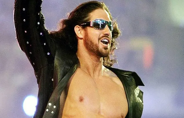 John Morrison habría firmado un nuevo contrato para regresar a WWE