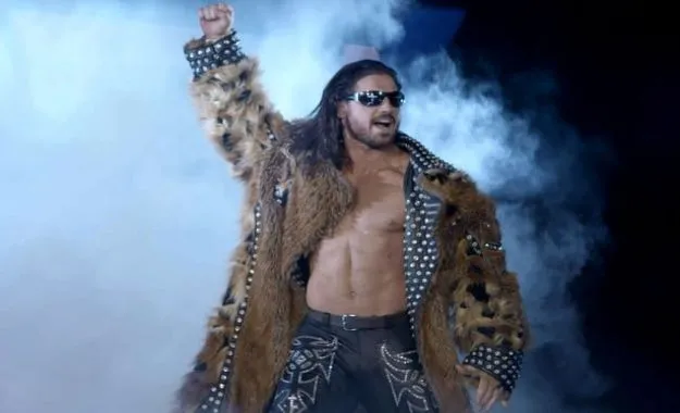 John Morrison manda un mensaje a luchadores que desean convertirse en actores