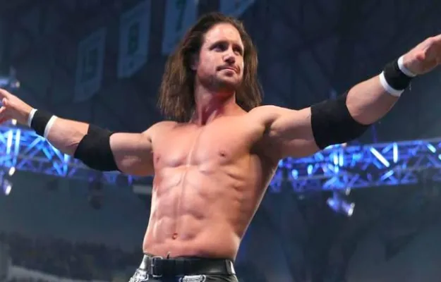 John Morrison regresa en AAA
