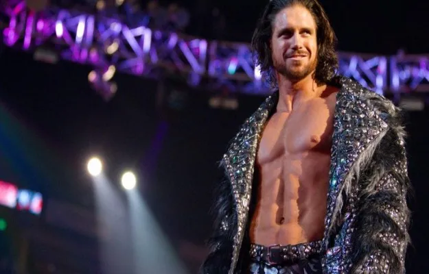 John Morrison responde a los rumores sobre su regreso a WWE John Morrison responde a los rumores sobre su regreso a WWE