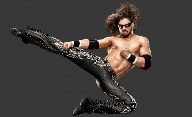WWE noticias John Morrison