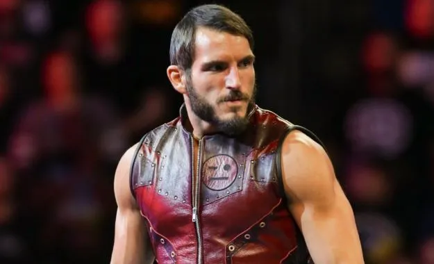 Johnny Gargano Johnny Gargano 1