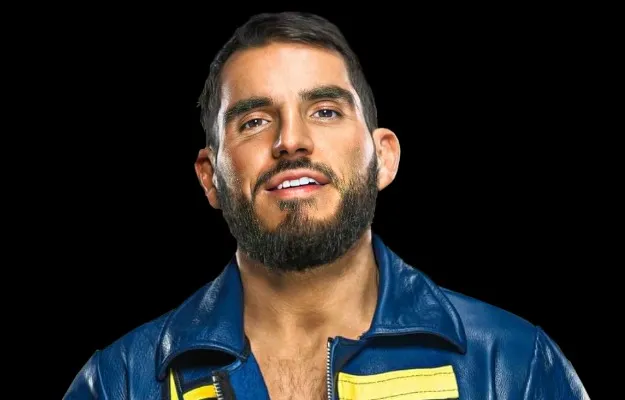 Johnny Gargano