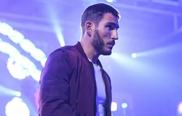 Johnny Gargano se sincera ante la nueva NXT 2.0